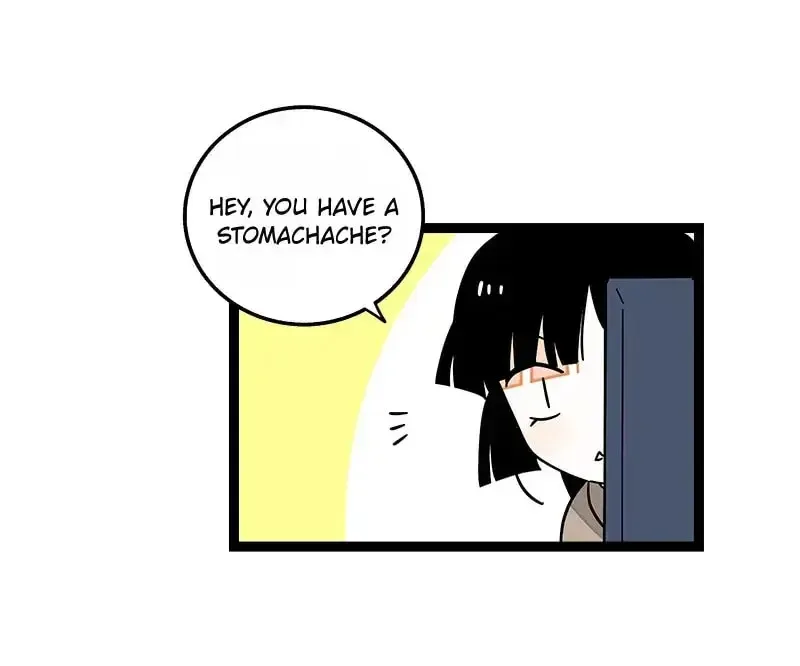 Monday to Weekend Chapter 82 page 14