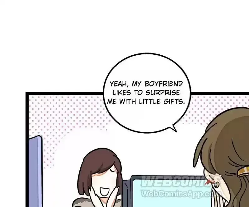 Monday to Weekend Chapter 82 page 3