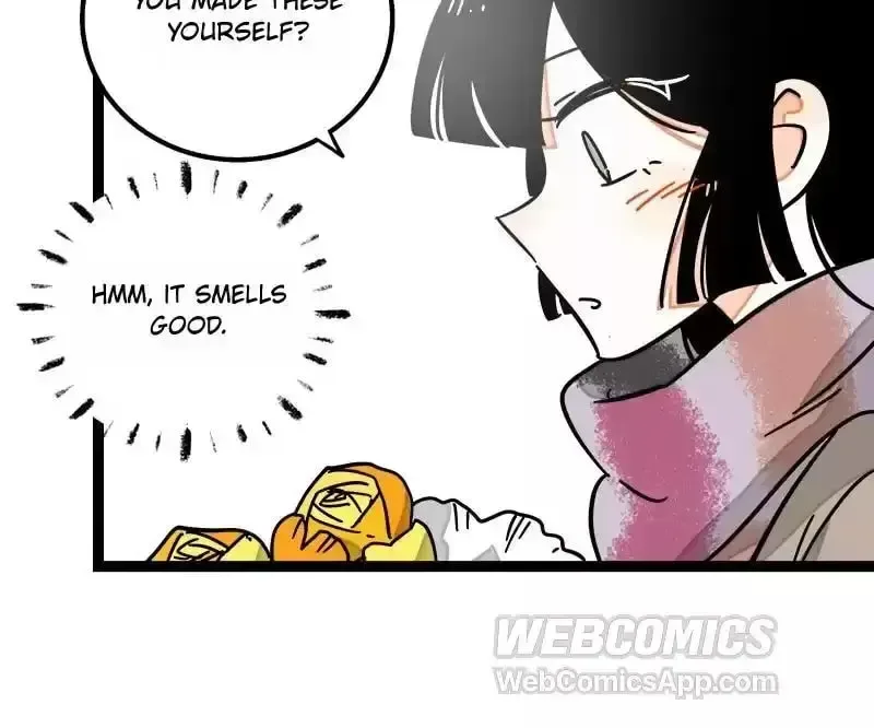 Monday to Weekend Chapter 82 page 67