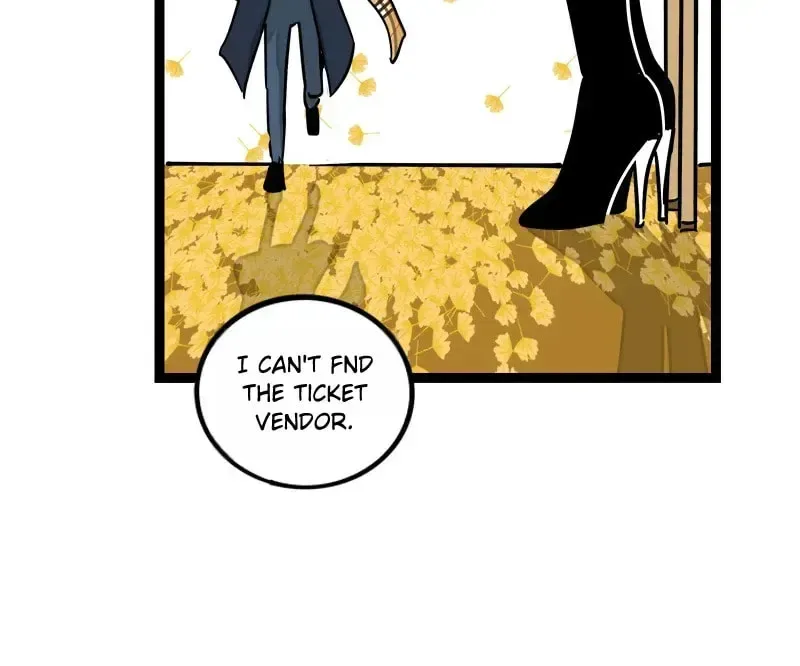 Monday to Weekend Chapter 82 page 55