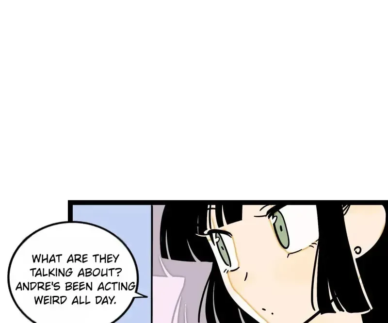 Monday to Weekend Chapter 82 page 29
