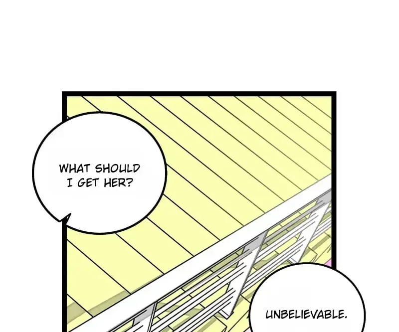 Monday to Weekend Chapter 82 page 17