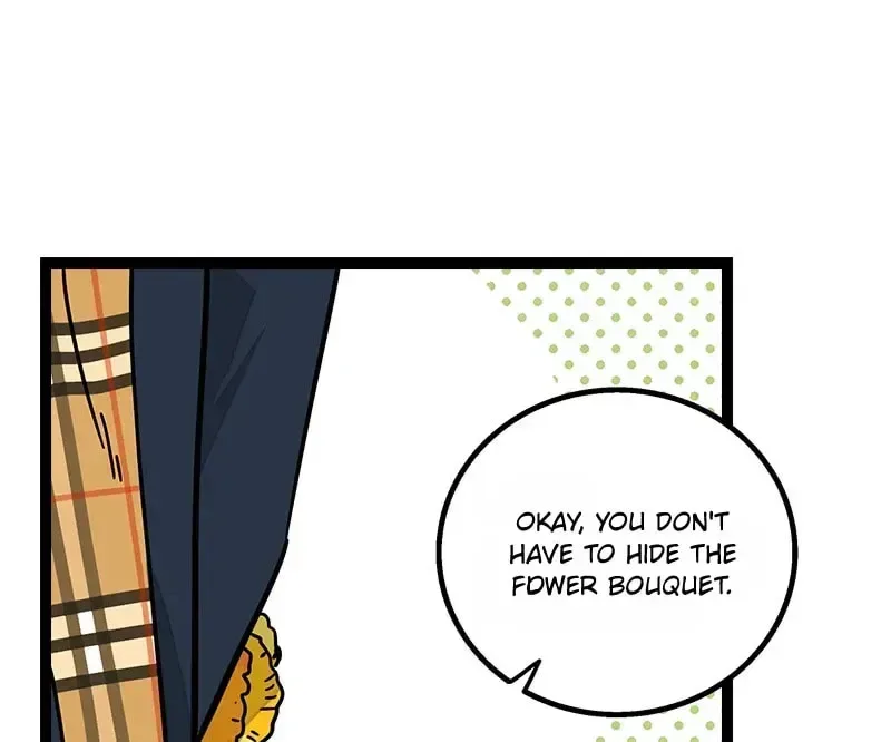 Monday to Weekend Chapter 82 page 56