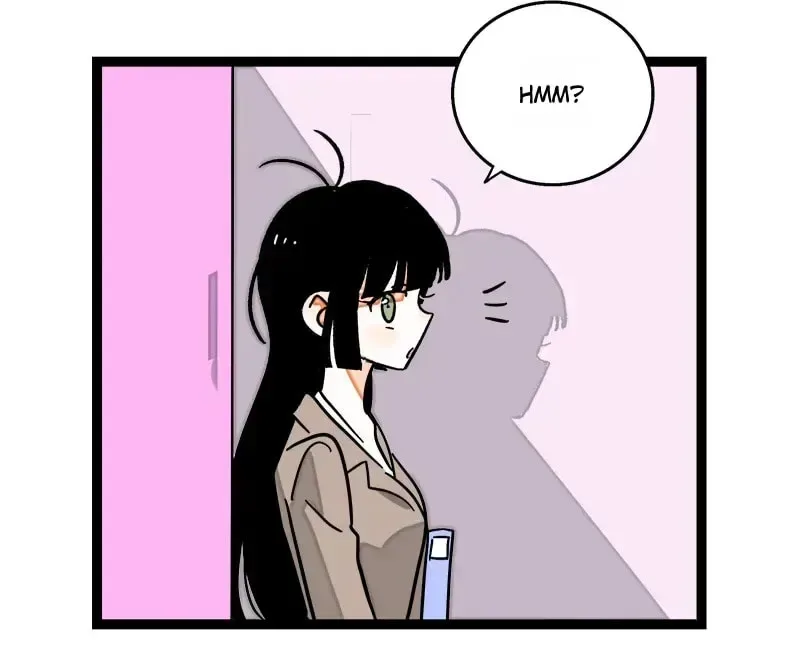 Monday to Weekend Chapter 82 page 28