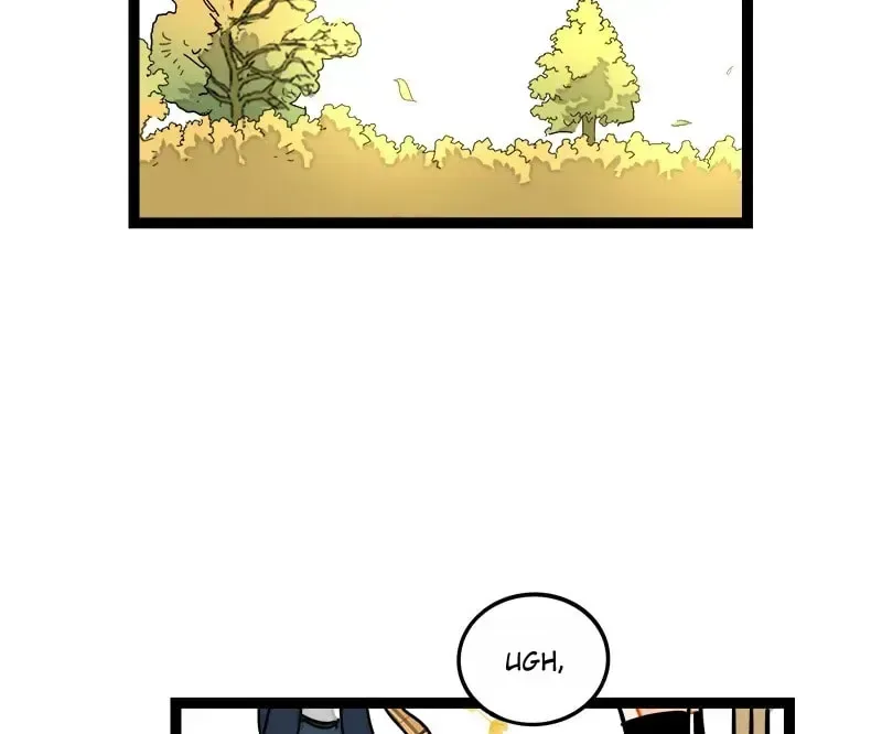 Monday to Weekend Chapter 82 page 54
