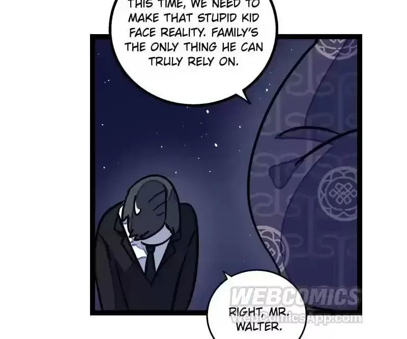 Monday to Weekend Chapter 83 page 43