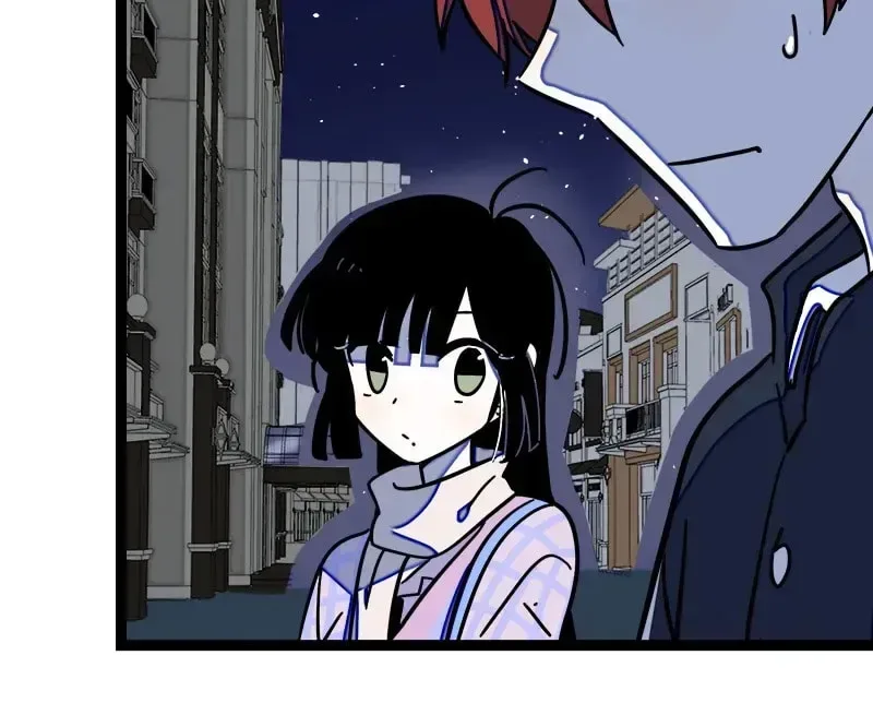 Monday to Weekend Chapter 83 page 31