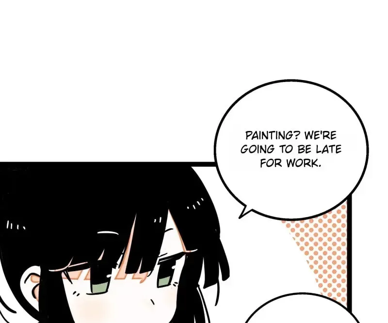 Monday to Weekend Chapter 83 page 5