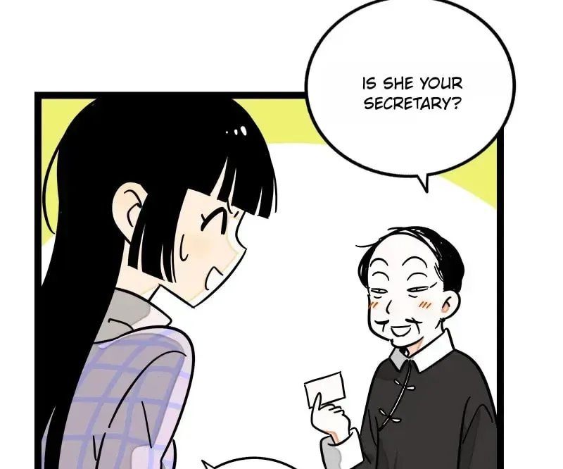 Monday to Weekend Chapter 83 page 48