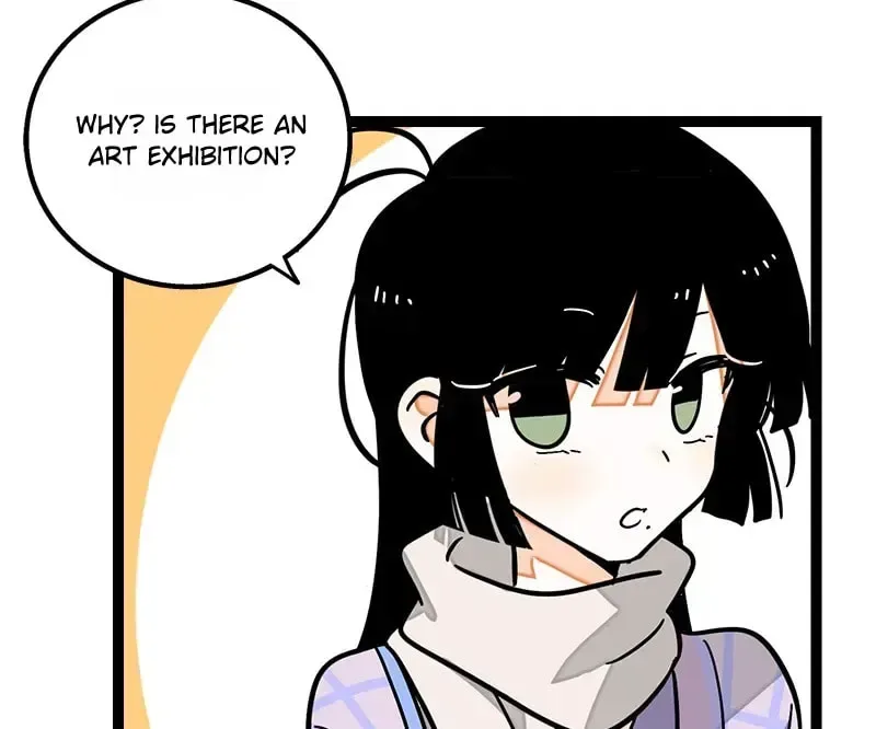 Monday to Weekend Chapter 83 page 12