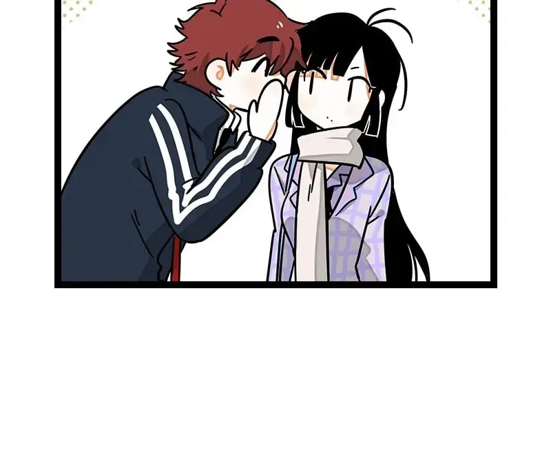 Monday to Weekend Chapter 83 page 14