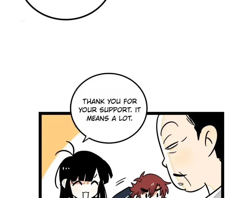 Monday to Weekend Chapter 83 page 46