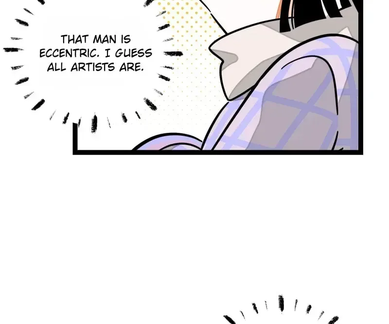 Monday to Weekend Chapter 83 page 56