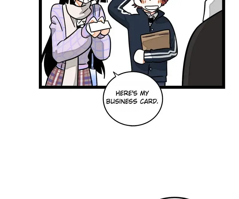 Monday to Weekend Chapter 83 page 47