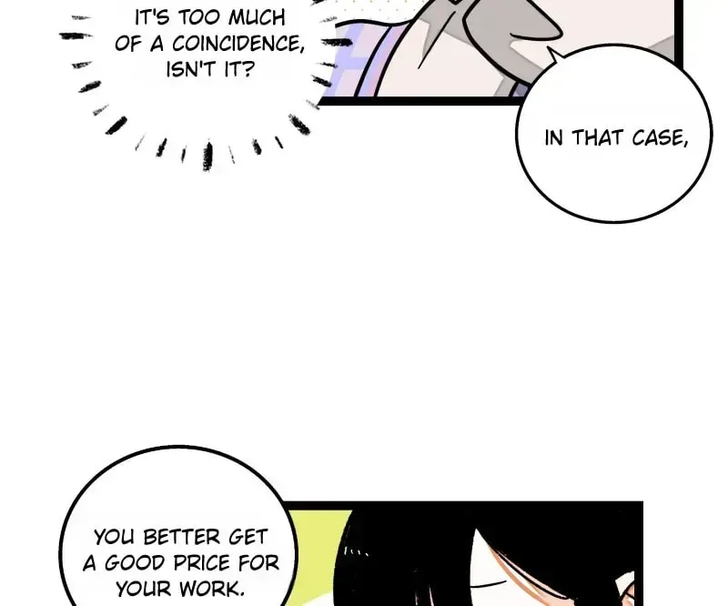 Monday to Weekend Chapter 83 page 23