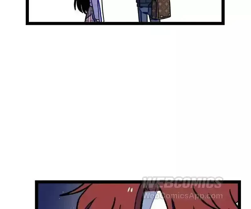 Monday to Weekend Chapter 83 page 35