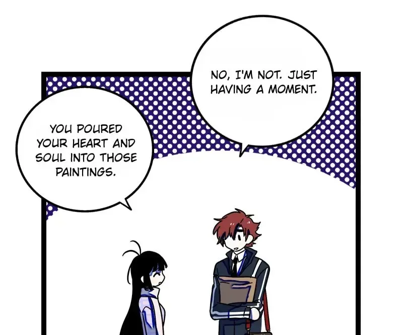 Monday to Weekend Chapter 83 page 34