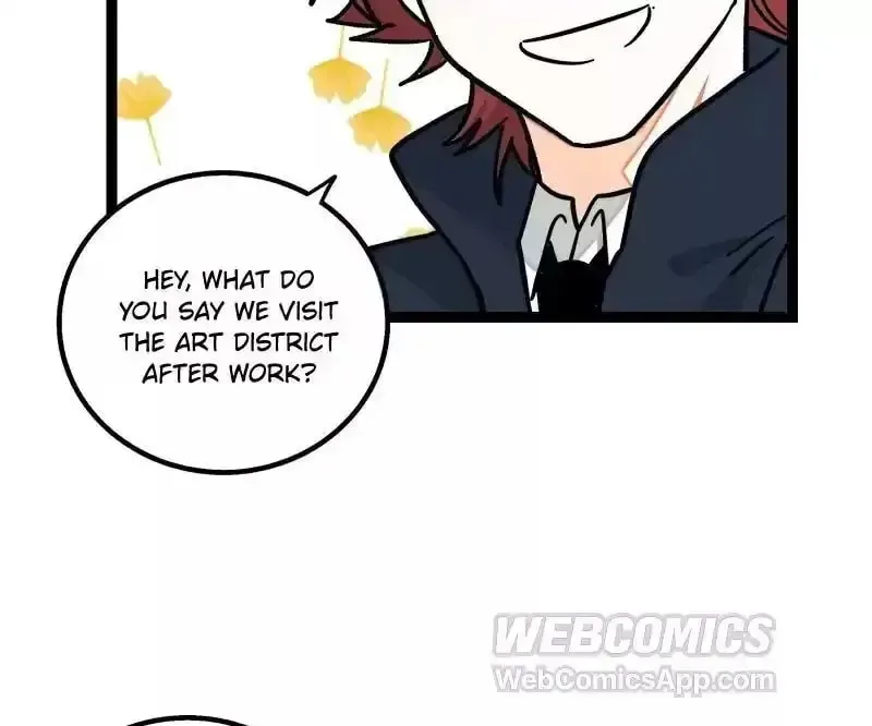 Monday to Weekend Chapter 83 page 11
