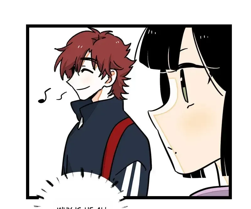 Monday to Weekend Chapter 83 page 9