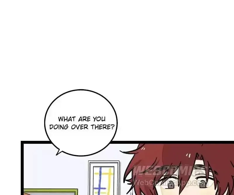 Monday to Weekend Chapter 83 page 3