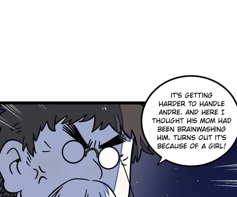 Monday to Weekend Chapter 83 page 41