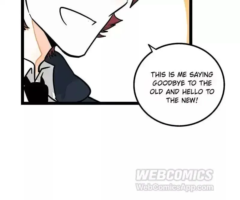 Monday to Weekend Chapter 83 page 19