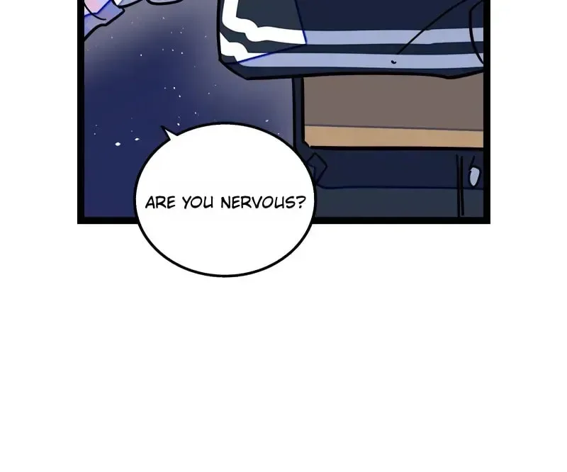 Monday to Weekend Chapter 83 page 33