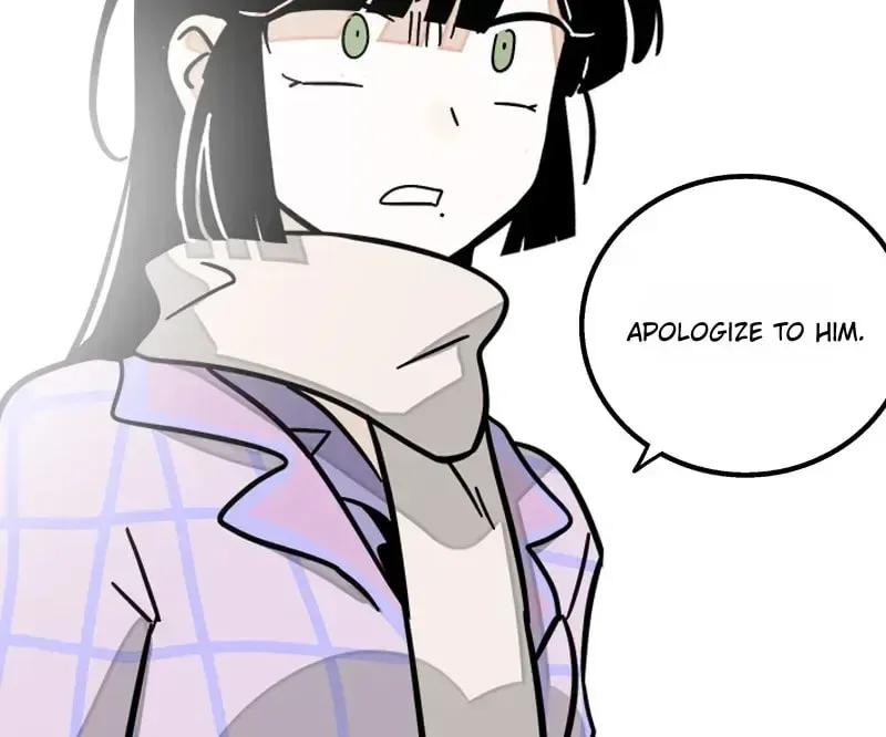 Monday to Weekend Chapter 84 page 30