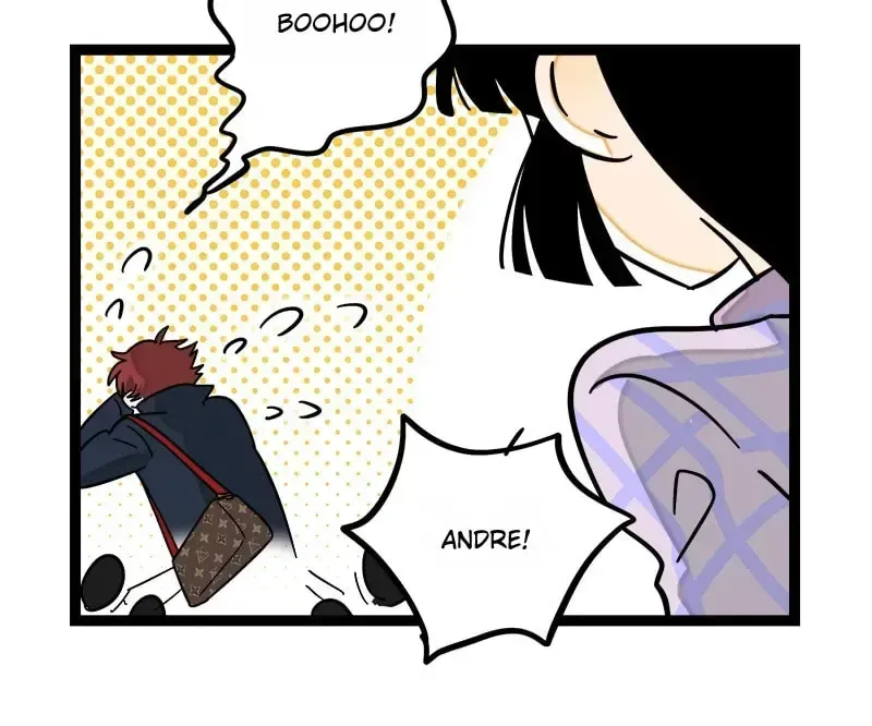 Monday to Weekend Chapter 84 page 15
