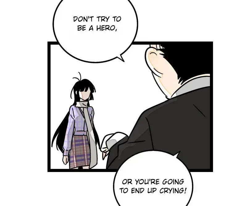 Monday to Weekend Chapter 84 page 33