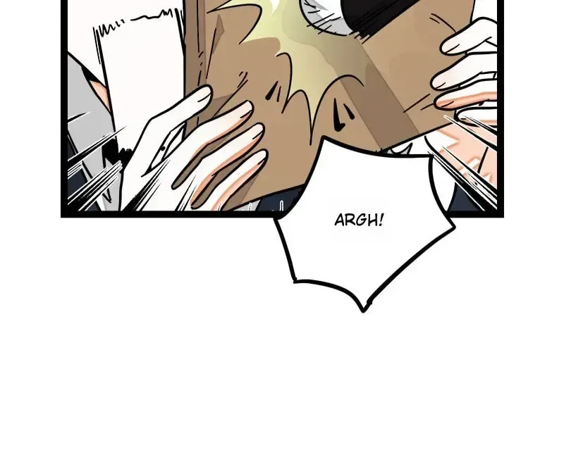 Monday to Weekend Chapter 84 page 6