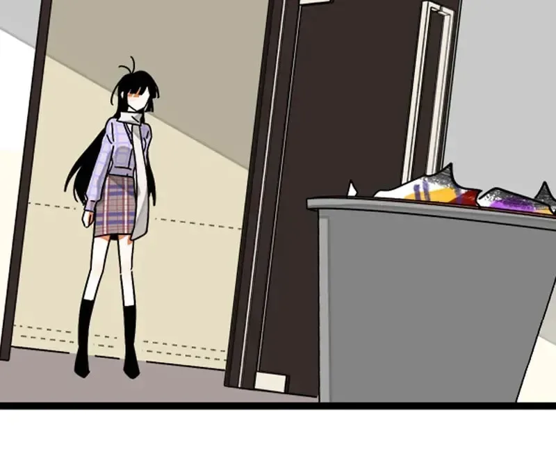 Monday to Weekend Chapter 84 page 17