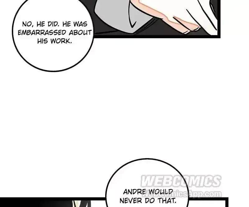 Monday to Weekend Chapter 84 page 27