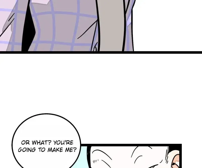 Monday to Weekend Chapter 84 page 31