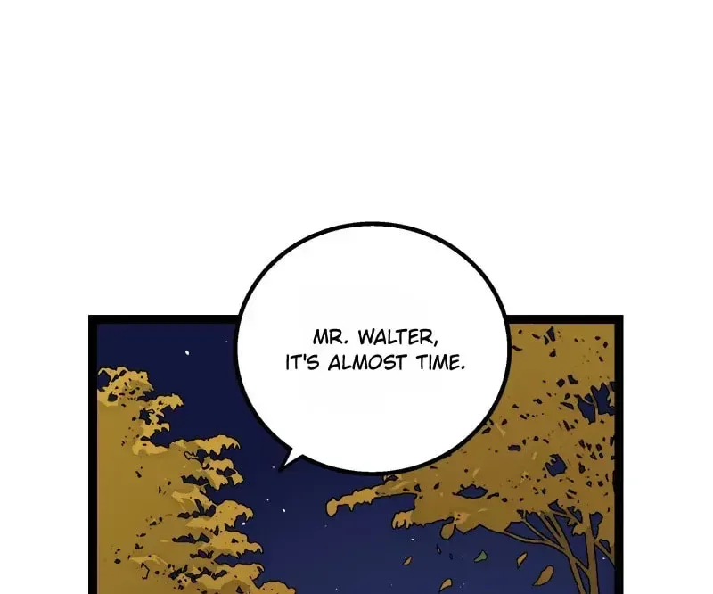 Monday to Weekend Chapter 84 page 37