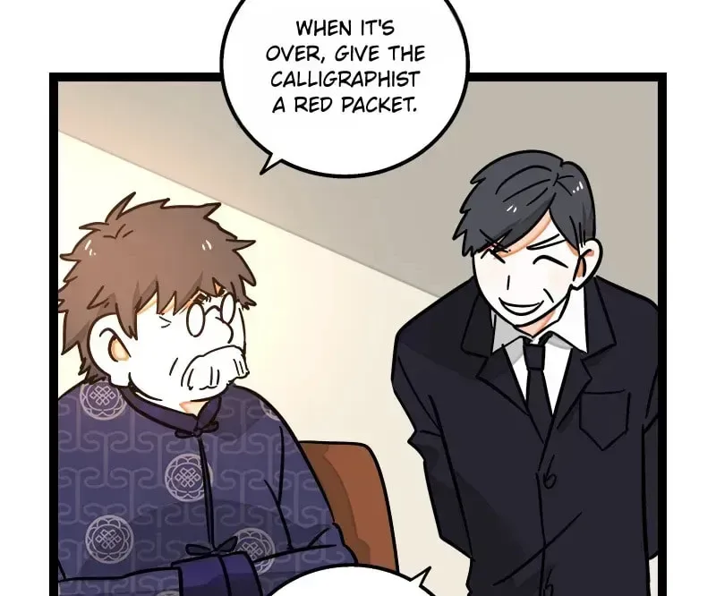 Monday to Weekend Chapter 84 page 39