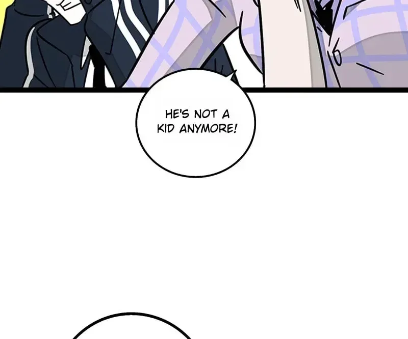 Monday to Weekend Chapter 85 page 23