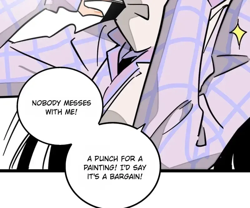 Monday to Weekend Chapter 84 page 62