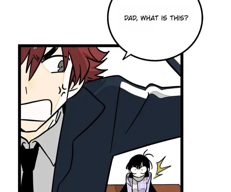 Monday to Weekend Chapter 85 page 7
