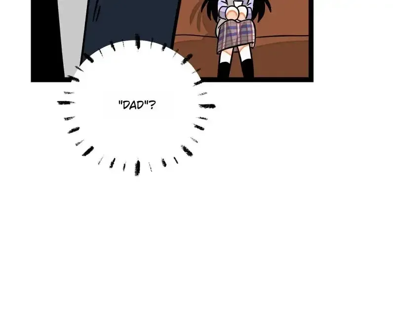 Monday to Weekend Chapter 85 page 8