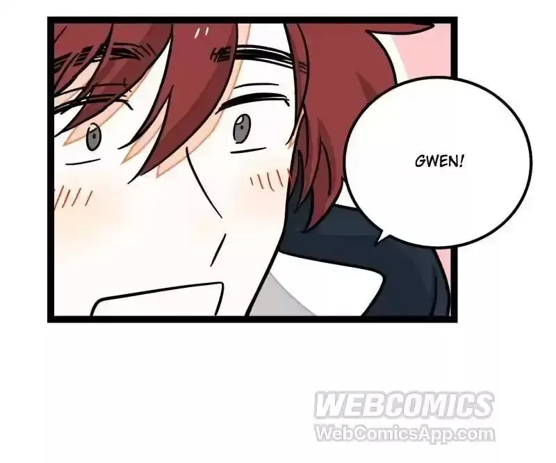 Monday to Weekend Chapter 84 page 59