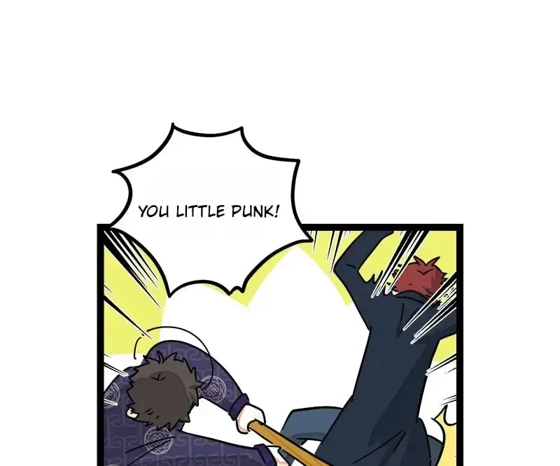 Monday to Weekend Chapter 85 page 20