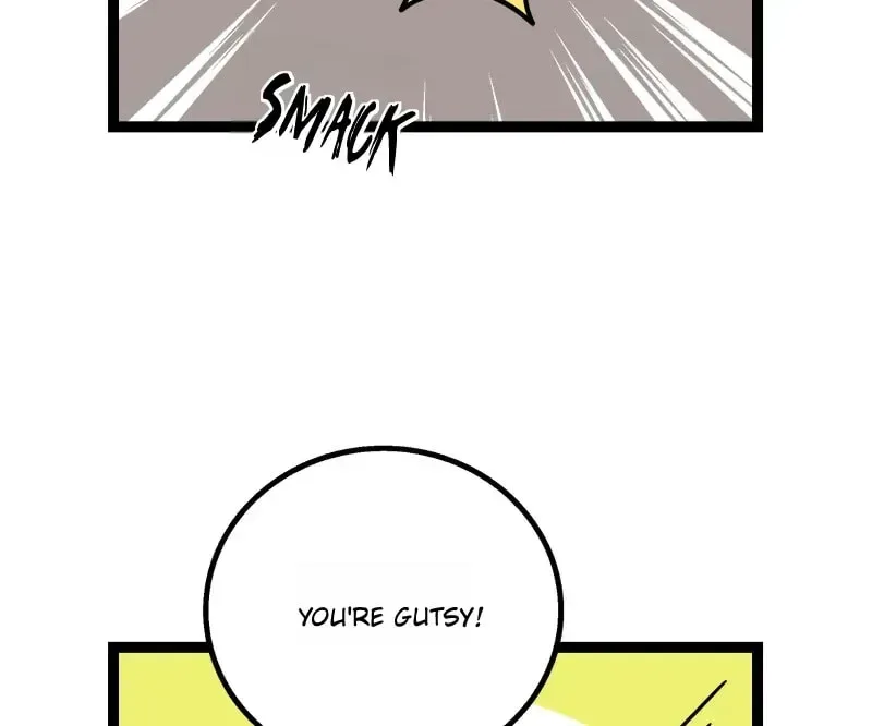 Monday to Weekend Chapter 84 page 66