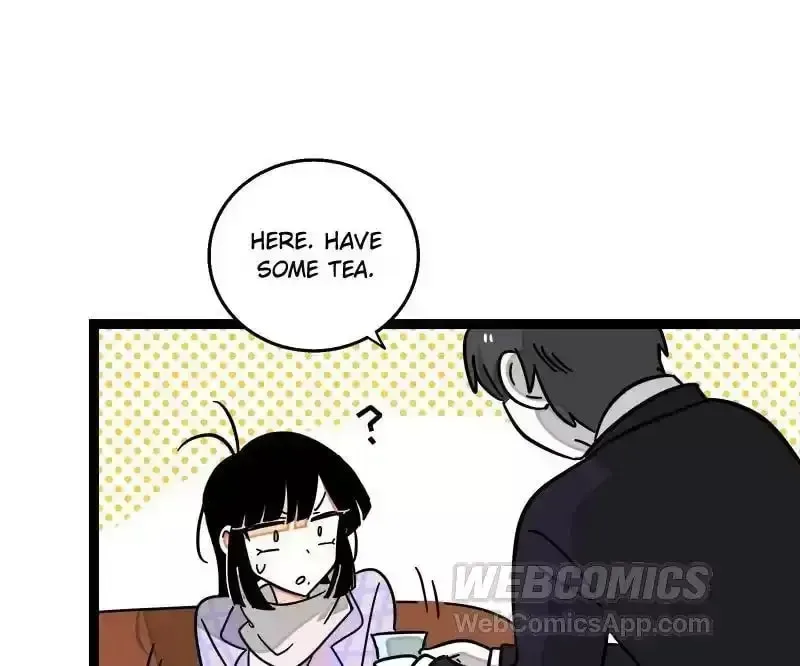 Monday to Weekend Chapter 85 page 3