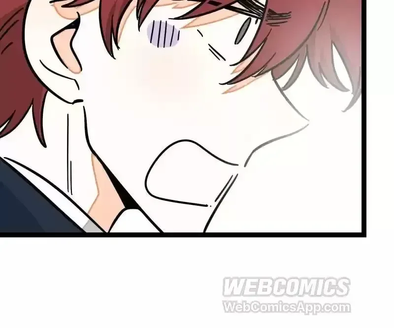 Monday to Weekend Chapter 85 page 19