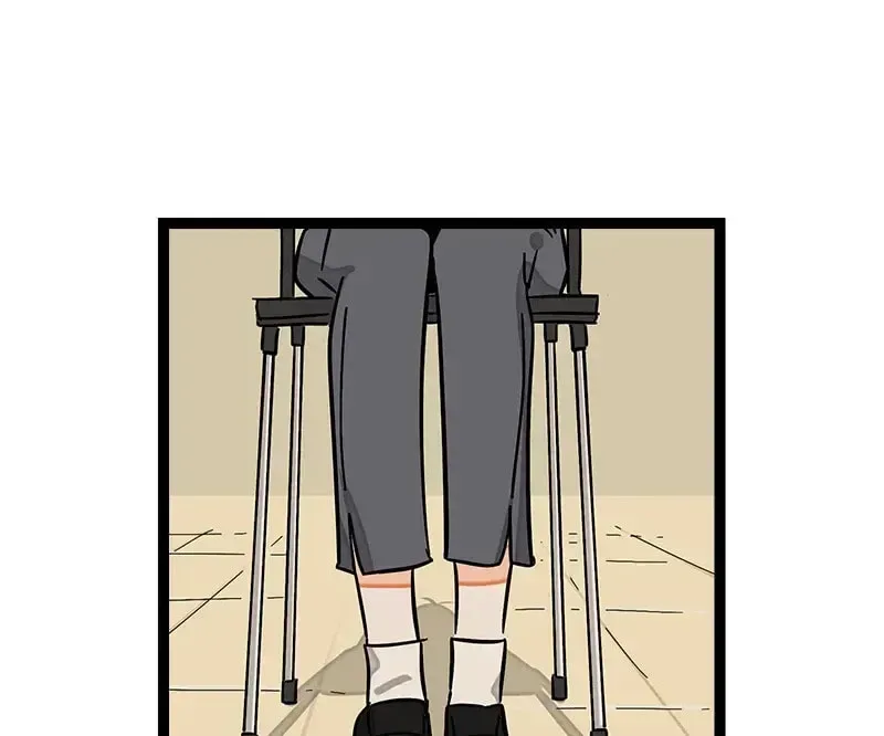 Monday to Weekend Chapter 85 page 41