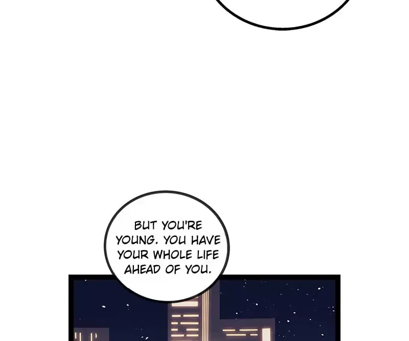 Monday to Weekend Chapter 85 page 47