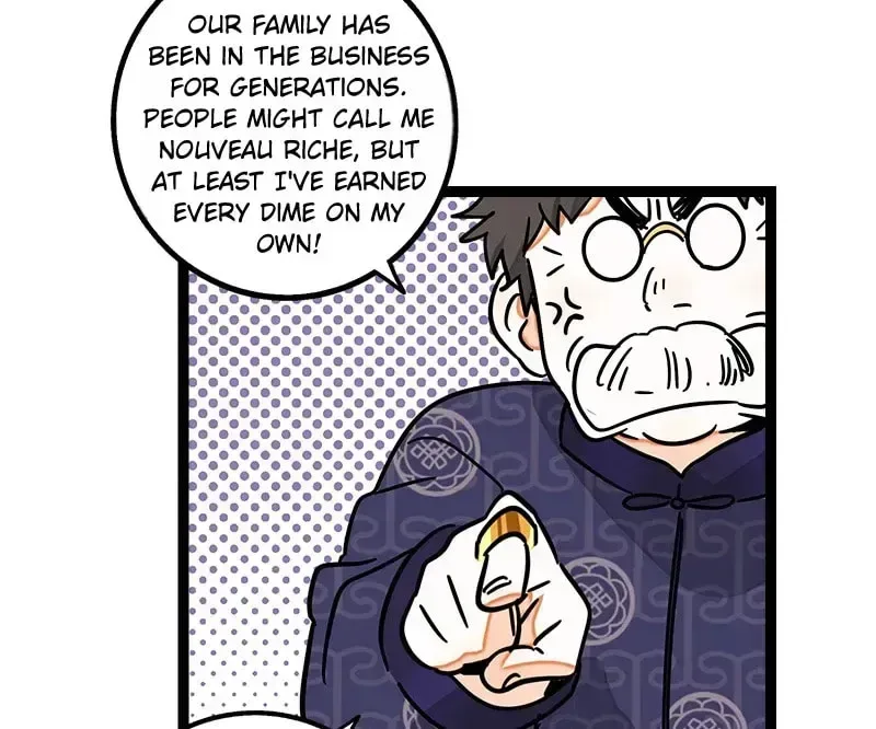 Monday to Weekend Chapter 85 page 24