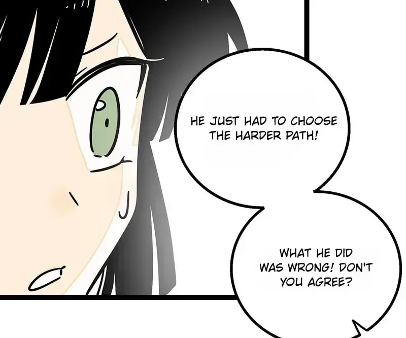Monday to Weekend Chapter 85 page 28