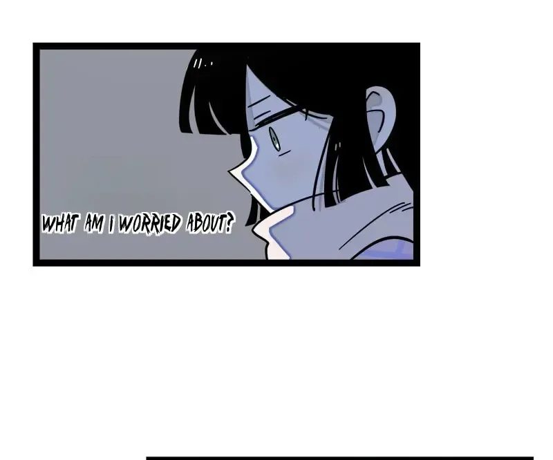 Monday to Weekend Chapter 85 page 37